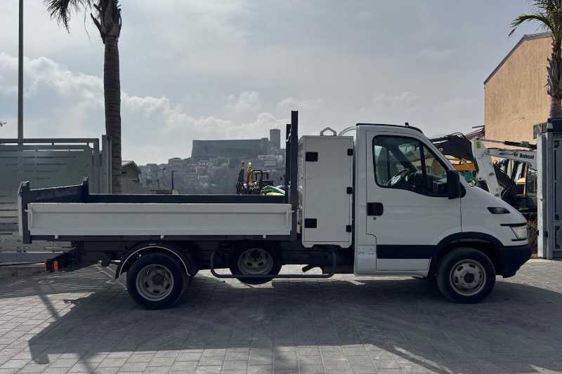 OmecoHub - Immagine IVECO DAILY 35C12